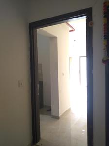 Main Entrance Image of 1150 Sq.ft 3 BHK Apartment / Flat for sale in Sunteck Maxx World, Naigaon East Naigaon for Rs. 6500000