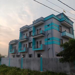 Image of 800 Sq.ft 1 BHK Apartment / Flat for rent in Ekatali, Jharsuguda for Rs. 6000