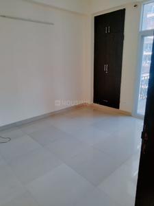 Bedroom Image of 1300 Sq.ft 3 BHK Apartment / Flat for rent in JM Aroma, Sector 75 Noida for Rs. 36000
