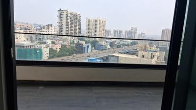 Image of 2200 Sq.ft 3 BHK Apartment / Flat for sale in Aparna One, Shaikpet, Hyderabad for Rs. 52000000