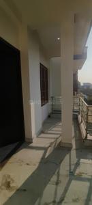 Balcony Image of 1500 Sq.ft 3 BHK Independent House for sale in Lolai Lucknow for Rs. 5500000