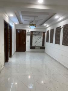 Hall Image of 1380 Sq.ft 3 BHK Builder Floor for sale in Vasundhara Ghaziabad for Rs. 9800000