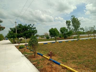Image of 999 Sq.ft Residential Plot / Land for sale in Rathis Nandavanam, Thiruthani, Chennai for Rs. 1000000