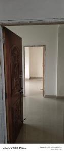 Living Room Image of 750 Sq.ft 2 BHK Apartment / Flat for sale in Behala Kolkata for Rs. 3200000
