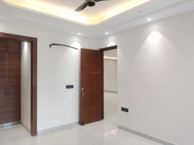 Bedroom Image of 2799 Sq.ft 4 BHK Builder Floor for sale in Puri Luxuria Floors, Sector 89 Faridabad for Rs. 32000000