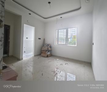 2 BHK Independent Builder Floor