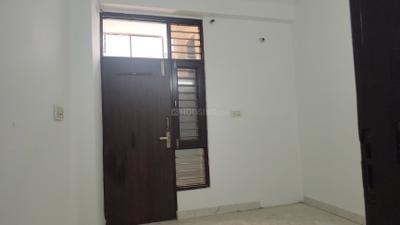 Bedroom Image of 950 Sq.ft 2 BHK Builder Floor for sale in Indirapuram Ghaziabad for Rs. 7200000