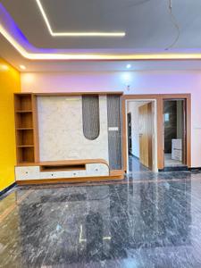 Hall Image of 2250 Sq.ft 5 BHK Builder Floor for sale in Andrahalli Bengaluru for Rs. 14500000