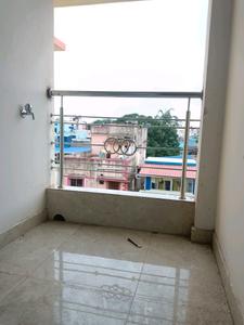 Bedroom One Image of 854 Sq.ft 2 BHK Apartment / Flat for sale in Behala Kolkata for Rs. 5124000