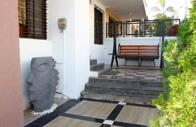Image of 1200 Sq.ft 2 BHK Villa for sale in Ramanagara, Bengaluru for Rs. 6500000