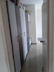 Bedroom Image of 932 Sq.ft 2 BHK Apartment / Flat for sale in DLF Maiden Heights At My Town, Jigani Bengaluru for Rs. 6400000