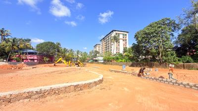 Image of 160 Sq.ft Residential Plot / Land for sale in Thrippunithura, Kochi for Rs. 5600000