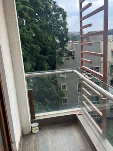 Balcony Image of 2240 Sq.ft 3 BHK Apartment / Flat for sale in PCOC Lanai, Koramangala Bengaluru for Rs. 52500000