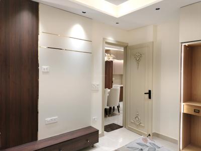 Bedroom Image of 1350 Sq.ft 4 BHK Builder Floor for sale in Raju Parak Extension New Delhi for Rs. 16000000