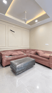 Living Room Image of 989 Sq.ft 3 BHK Villa for sale in Jagatpura Jaipur for Rs. 15000000