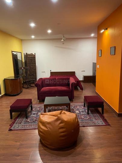 New Friends Colony Bedroom 1