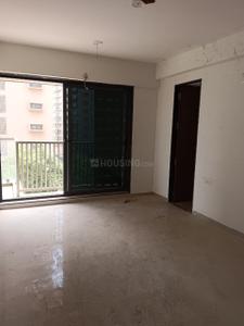Hall Image of 1512 Sq.ft 3 BHK Apartment / Flat for sale in Tripada The View, Sargasan Gandhinagar for Rs. 11800000