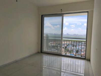 Bedroom Image of 2129 Sq.ft 3 BHK Apartment / Flat for sale in Airoli Navi Mumbai for Rs. 34900000