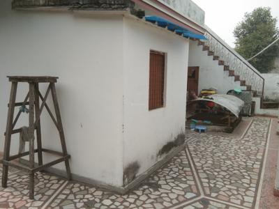 Balcony Image of 1500 Sq.ft 2 BHK Builder Floor for rent in Rakshapuram Meerut for Rs. 10000