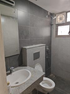 Image of 1650 Sq.ft 3 BHK Apartment / Flat for rent in Paras Dews, Sector 106, Gurgaon for Rs. 39999