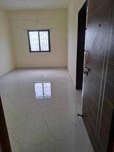 Hall Image of 700 Sq.ft 1 BHK Independent House for rent in Wagholi Pune for Rs. 10000