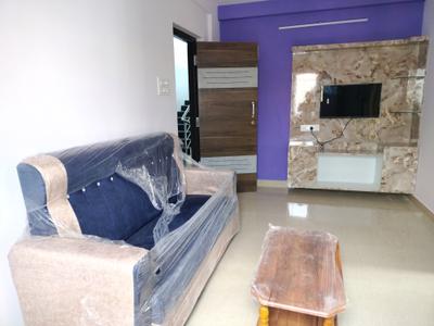 1 BHK Flat