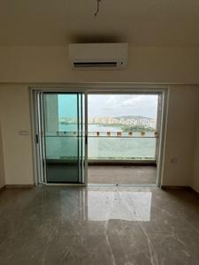 Hall Image of 2550 Sq.ft 4 BHK Apartment / Flat for sale in L And T Elixir Reserve, Powai Mumbai for Rs. 87500000