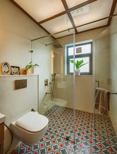 Image of 2212 Sq.ft 4 BHK Apartment / Flat for sale in Kalyan Nagar, Bengaluru for Rs. 33500015