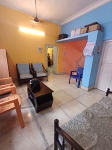 Hall Image of 2500 Sq.ft 5 BHK Independent House for sale in Naktala Kolkata for Rs. 18000000