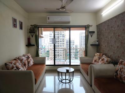 2 BHK Flat