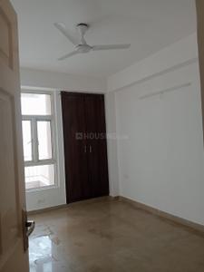 Bedroom Image of 1625 Sq.ft 3 BHK Apartment / Flat for sale in Supertech Cape Town, Sector 74 Noida for Rs. 18500000