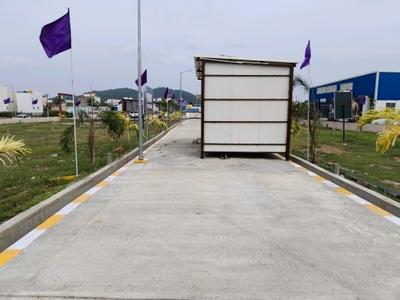 Image of 1170 Sq.ft Residential Plot / Land for sale in Tambaram, Chennai for Rs. 7799220