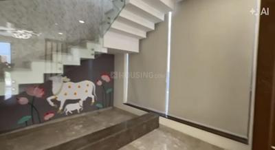 Bedroom Image of 4500 Sq.ft 4 BHK Villa for rent in Northstar Allura, Gandipet Hyderabad for Rs. 220000