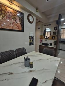Bedroom Image of 1868 Sq.ft 3 BHK Apartment / Flat for sale in Pal Surat for Rs. 8500000