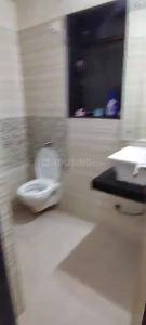 Image of 850 Sq.ft 2.5 BHK Apartment / Flat for rent in Vile Parle West, Mumbai for Rs. 135000