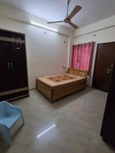 Bedroom Image of 1800 Sq.ft 3 BHK Apartment / Flat for sale in Purushottam Nagar Anand for Rs. 4800000