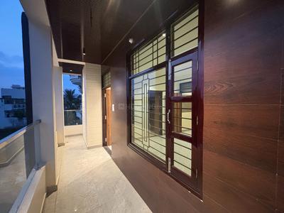 Balcony Image of 1900 Sq.ft 3 BHK Independent House for sale in Kandwa Varanasi for Rs. 11500000