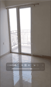 Image of 833 Sq.ft 3 BHK Apartment / Flat for sale in Signature Global Golf Green, Sector 79, Gurgaon for Rs. 7500000