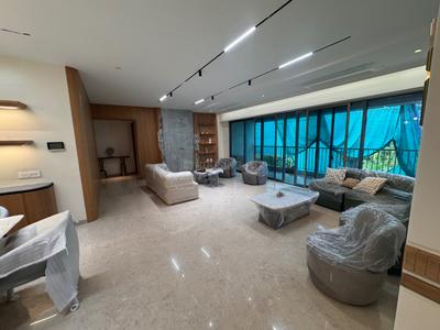 Hall Image of 2250 Sq.ft 3 BHK Apartment / Flat for sale in Aundh Pune for Rs. 30750000