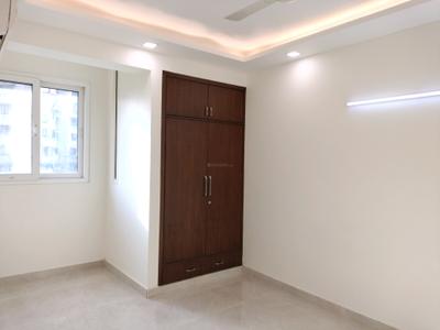 Bedroom Image of 1800 Sq.ft 3 BHK Apartment / Flat for sale in Sector 18 Dwarka New Delhi for Rs. 31500000