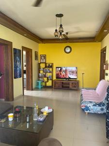 Hall Image of 1200 Sq.ft 2 BHK Apartment / Flat for sale in Vatika Gurgaon 21, Sector 83 Gurgaon for Rs. 13800000