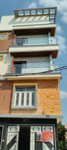 Image of 2600 Sq.ft 4 BHK Independent House for sale in Vajarahalli, Bengaluru for Rs. 22500000