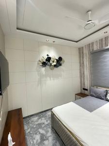 Bedroom Image of 3200 Sq.ft 4 BHK Independent House for sale in Mahalakshmi Nagar Indore for Rs. 33500000