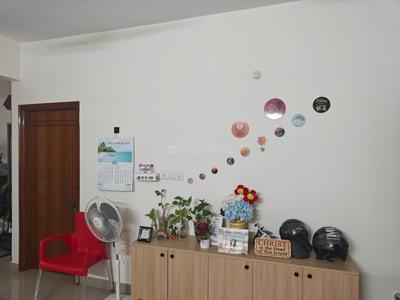 Hall Image of 1150 Sq.ft 2 BHK Apartment / Flat for sale in Sumukha Opal, JP Nagar Bengaluru for Rs. 7800000