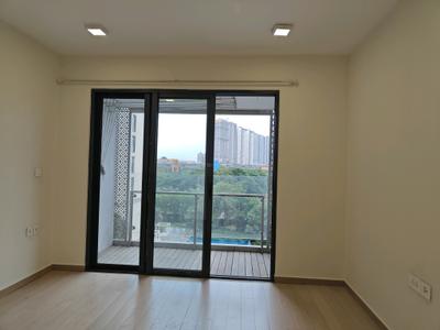 Bedroom Image of 2300 Sq.ft 4 BHK Apartment / Flat for sale in Lodha New Cuffe Parade Lodha Evoq, Sion Mumbai for Rs. 88000000