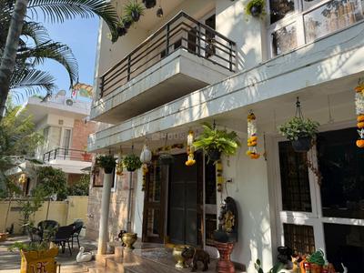 Image of 2870 Sq.ft 3 BHK Duplex for sale in Gopanapalli, Hyderabad for Rs. 49990000
