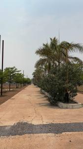 Image of 1200 Sq.ft Residential Plot / Land for sale in Aranya City Of Woodland, Pacheda 1, Raipur for Rs. 1200000