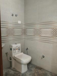 Bedroom One Image of 1300 Sq.ft 3 BHK Apartment / Flat for sale in Yadu Apartments, Shalimar Garden Ghaziabad for Rs. 8500000