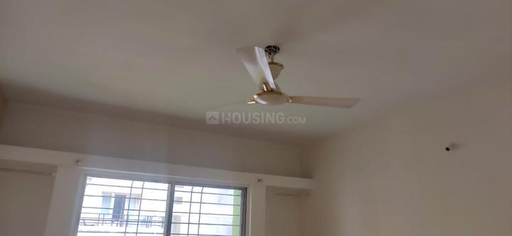 Wadhwani Ganeesham Phase I Bedroom 1