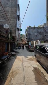 Image of 540 Sq.ft 2 BHK Builder Floor for rent in Mansa Ram Park, New Delhi for Rs. 13000